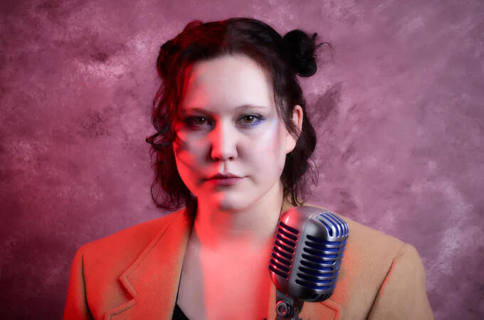 ๐บ๐ธ Penelope Scott