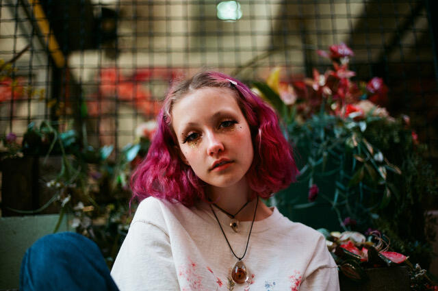 ๐บ๐ธ Chloe Moriondo