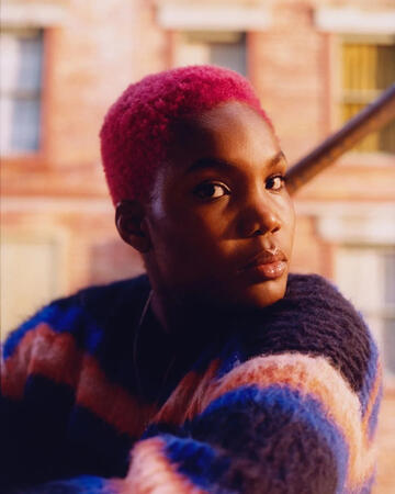 ๐ฌ๐ง Arlo Parks