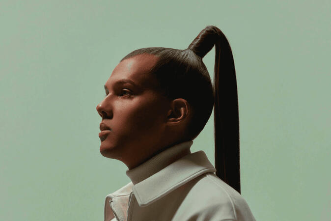 ๐ง๐ช Stromae