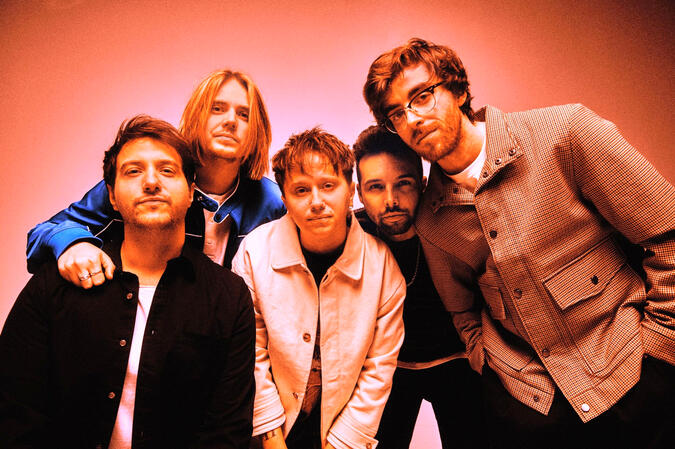 ๐ฌ๐ง Nothing But Thieves