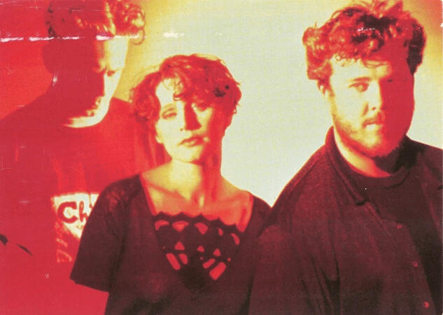 ๐ด๓ ง๓ ข๓ ณ๓ ฃ๓ ด๓ ฟ Cocteau Twins