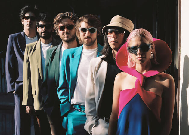 ๐ซ๐ท L'Imperatrice