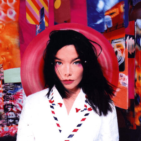 🇮🇸 Björk