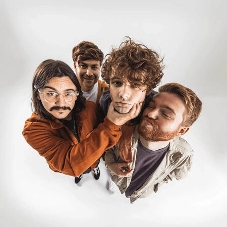 ๐ฌ๐ง Lovejoy