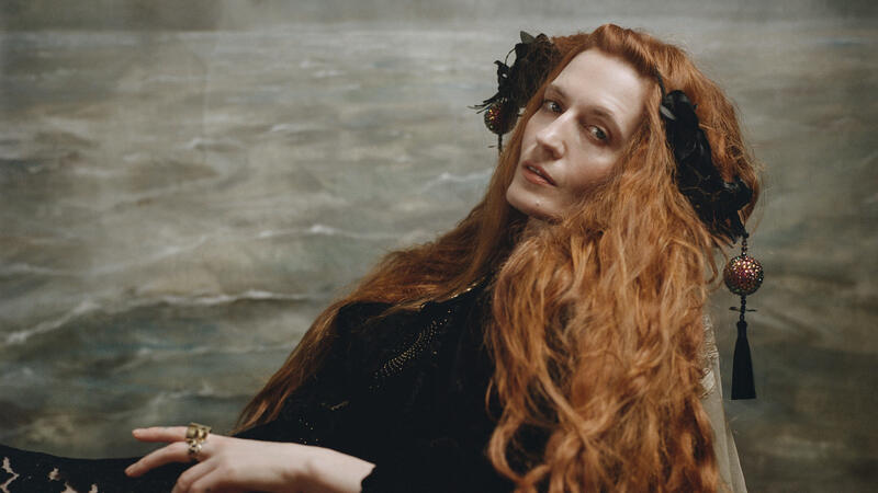 🇬🇧 Florence + The Machine